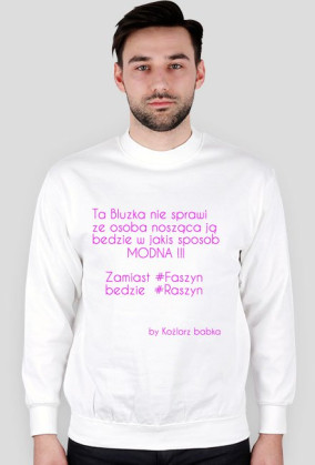 FASZYN FROM RASZYN