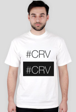 #crv