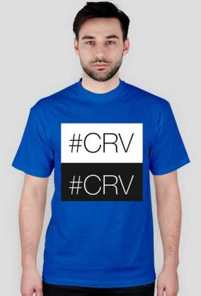 #crv