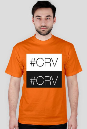 #crv