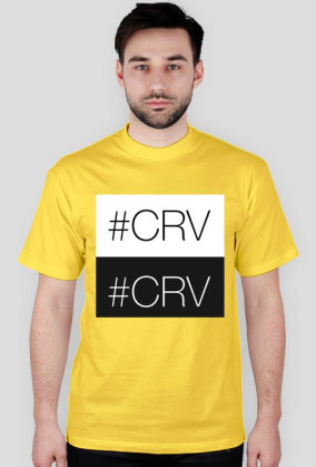 #crv
