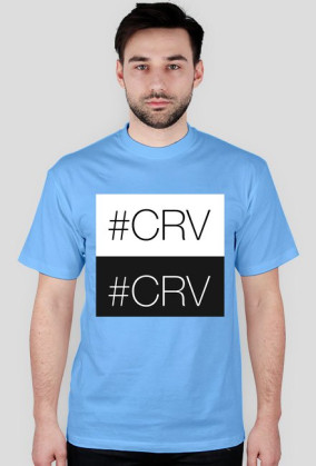 #crv