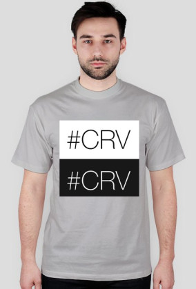 #crv