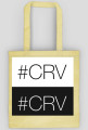 Torba #crv