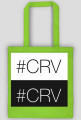 Torba #crv