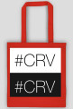 Torba #crv