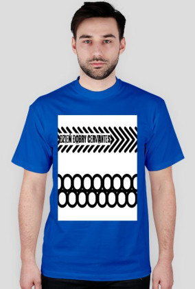 Tshirt DDC