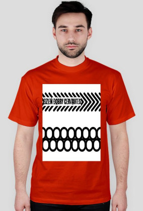 Tshirt DDC