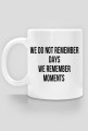 remember