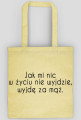 wyjdę za mąż