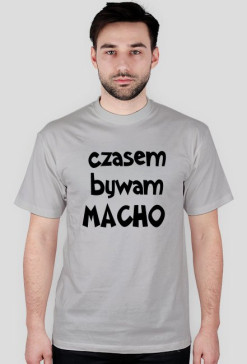 macho