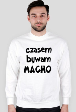 macho