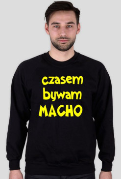 macho
