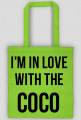 i'm in love with the coco