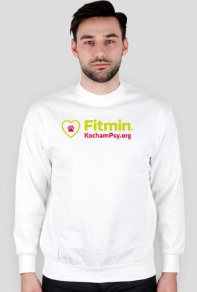 Kochampsy longsleeve Man