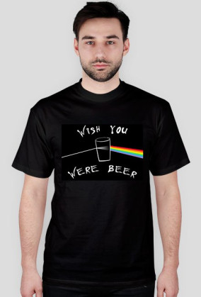 Wish you were beer - wariant 3