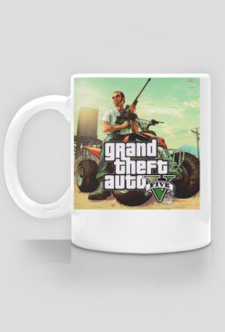 GTA V