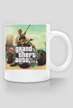 GTA V