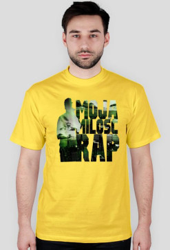 Żółta MMR
