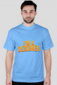 I'm a Designer - MernWear (Koszulka męska)