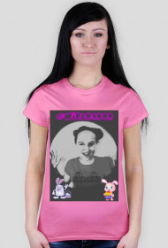 Głupia, ale modna Małgorzata