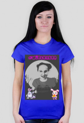 Głupia, ale modna Małgorzata