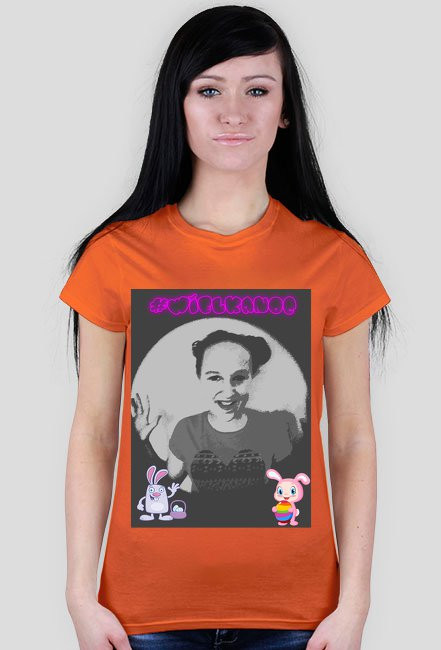 Głupia, ale modna Małgorzata