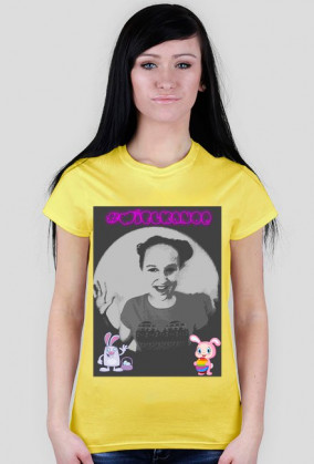 Głupia, ale modna Małgorzata