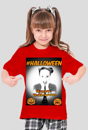 Upiornego Halloween!