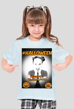 Upiornego Halloween!