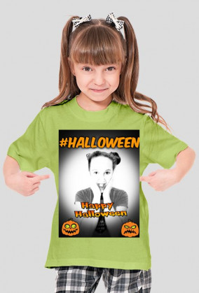 Upiornego Halloween!