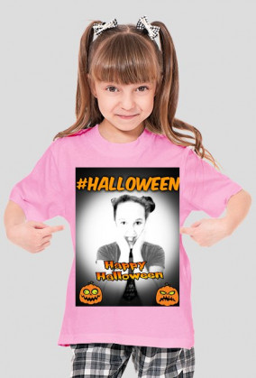 Upiornego Halloween!