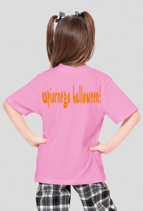 Upiornego Halloween!