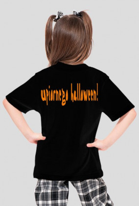 Upiornego Halloween!