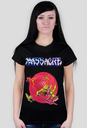 Massacre - From Beyond