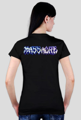 Massacre - From Beyond