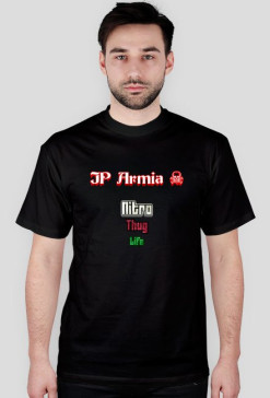 Jp Armia