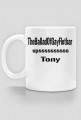 TBOGF UPS TONY kubek