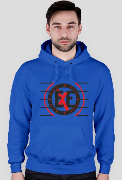 Bluza (Lepsza) - Klasyczne logo