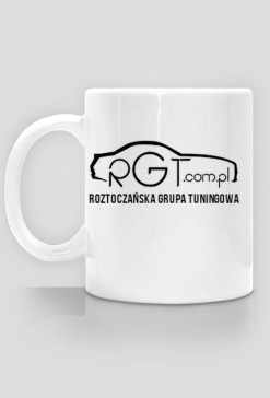 Kubek RGT