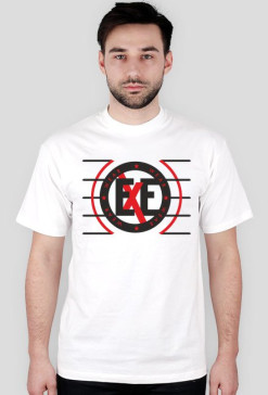 T-shirt - Klasyczne logo