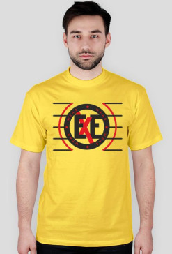 T-shirt - Klasyczne logo