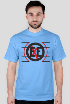 T-shirt - Klasyczne logo