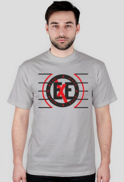 T-shirt - Klasyczne logo