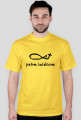 T-shirt jestem katolikiem
