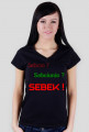 SEBEK !