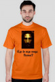 T-shirt czy te oczy