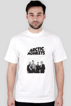 Arctic Monkeys 1