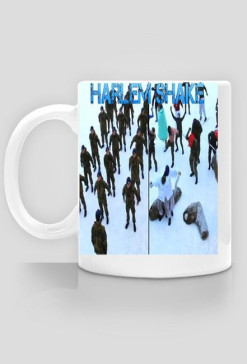 Harlem Shake