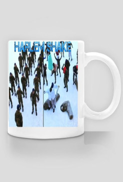 Harlem Shake